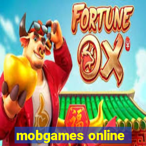 mobgames online