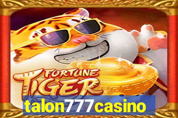 talon777casino