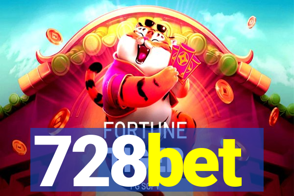 728bet