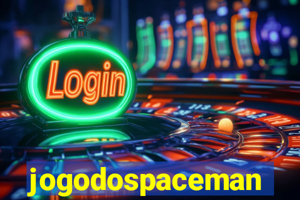 jogodospaceman