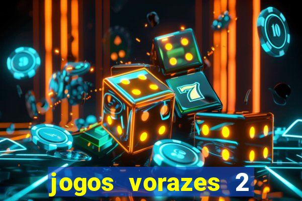 jogos vorazes 2 torrent dublado