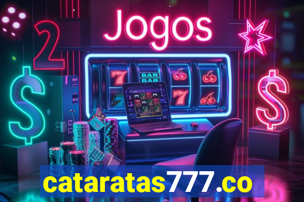 cataratas777.co