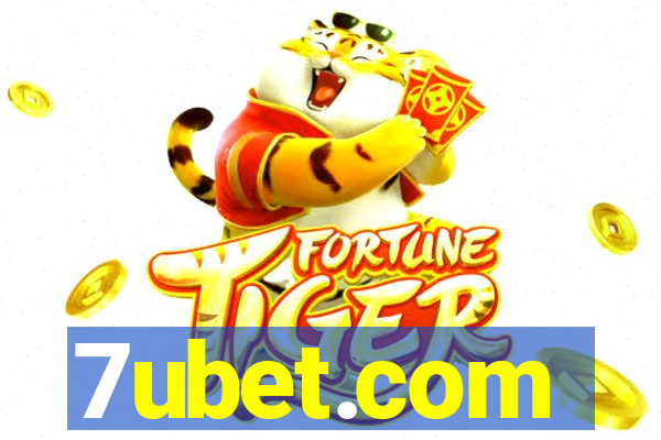 7ubet.com