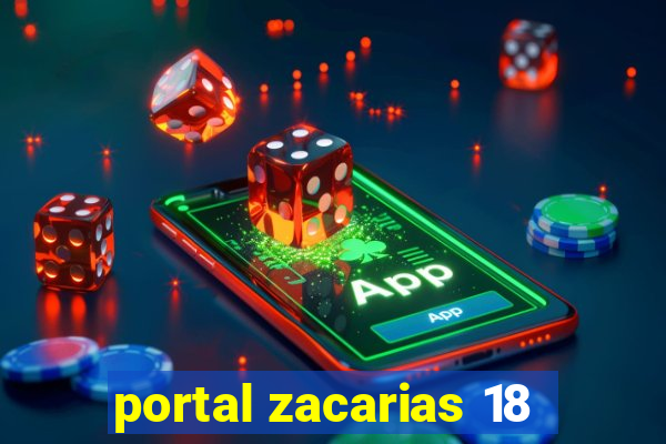 portal zacarias 18