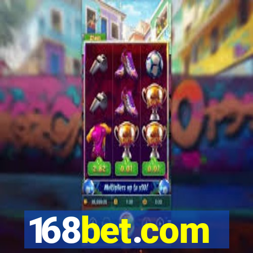 168bet.com