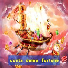 conta demo fortune dragon grátis