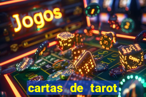 cartas de tarot gratis futuro inmediato