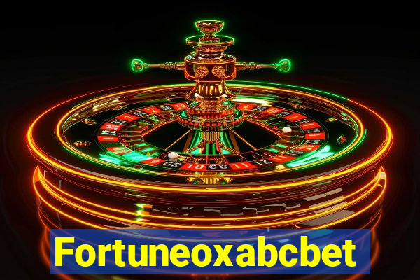 Fortuneoxabcbet