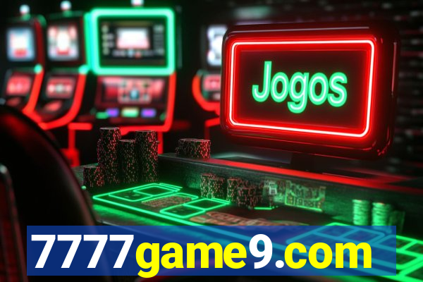 7777game9.com