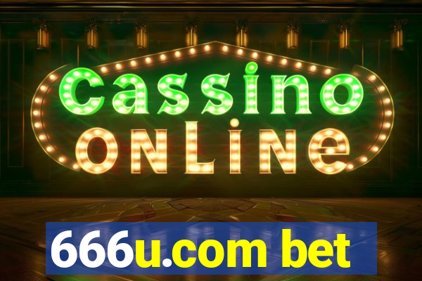 666u.com bet