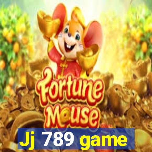 Jj 789 game