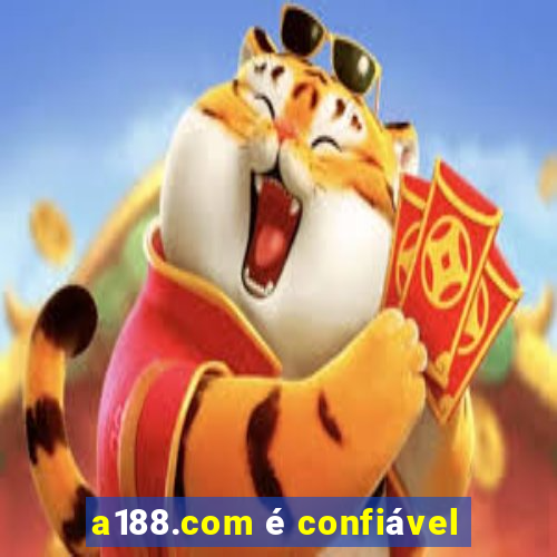 a188.com é confiável