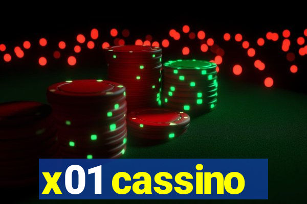 x01 cassino