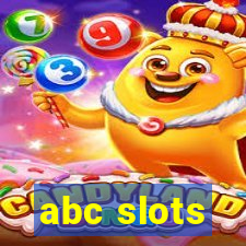 abc slots