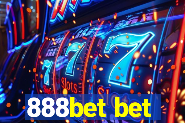 888bet bet