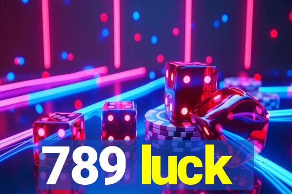 789 luck