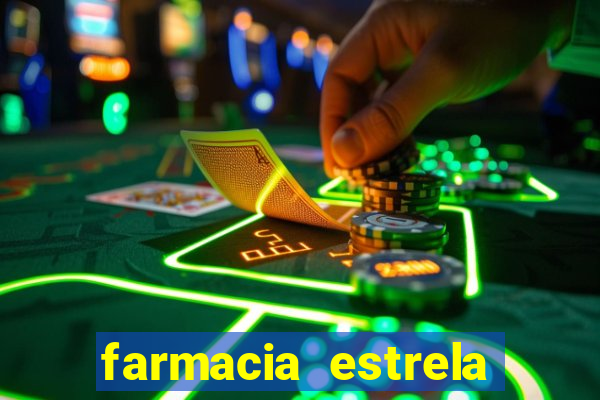 farmacia estrela porto alegre