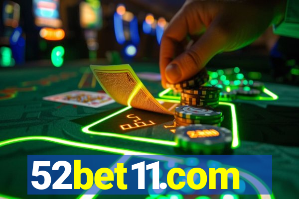 52bet11.com