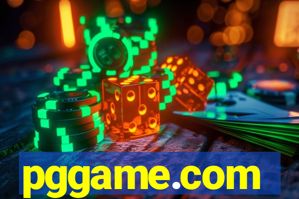 pggame.com