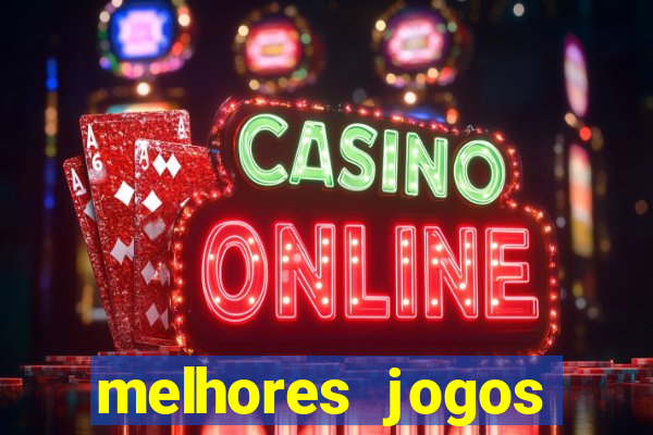 melhores jogos mobile 2024