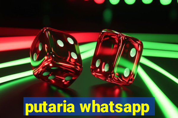 putaria whatsapp