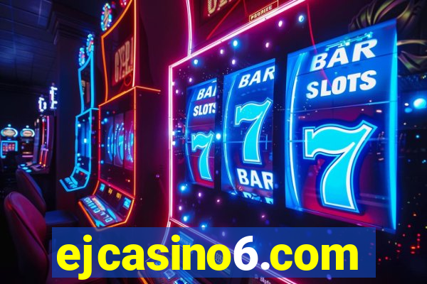 ejcasino6.com