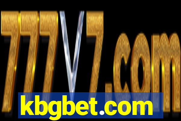 kbgbet.com