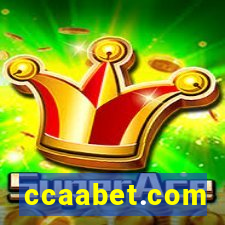 ccaabet.com