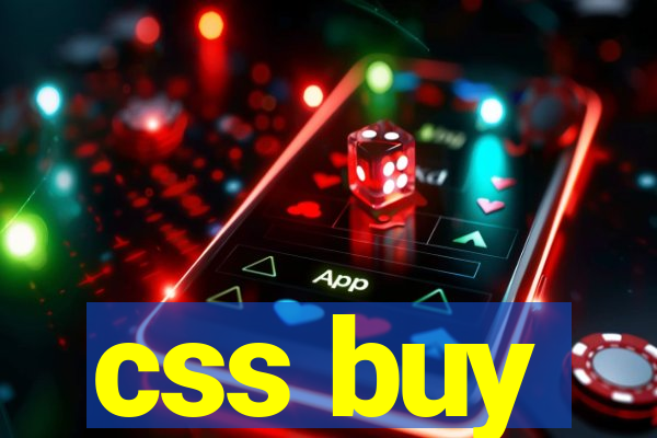 css buy