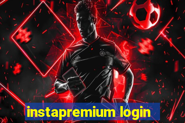 instapremium login