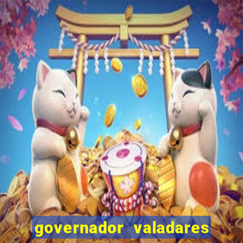 governador valadares o que fazer