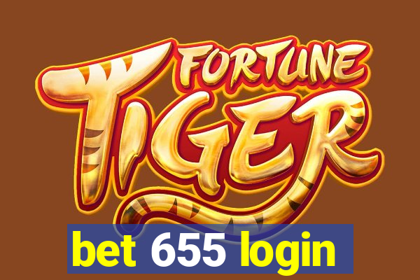 bet 655 login