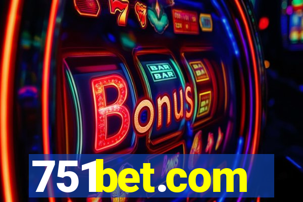 751bet.com