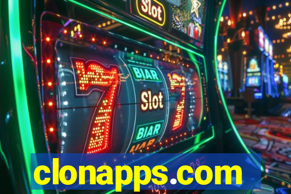 clonapps.com