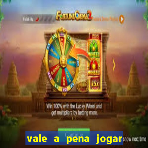 vale a pena jogar wow 2024