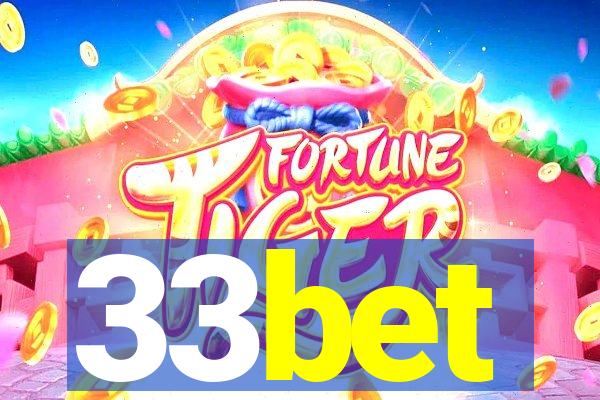 33bet