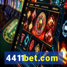 4411bet.com