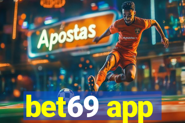 bet69 app