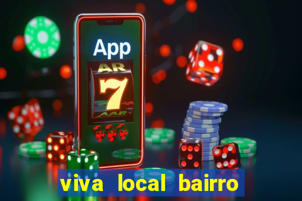 viva local bairro guarani bh garoto