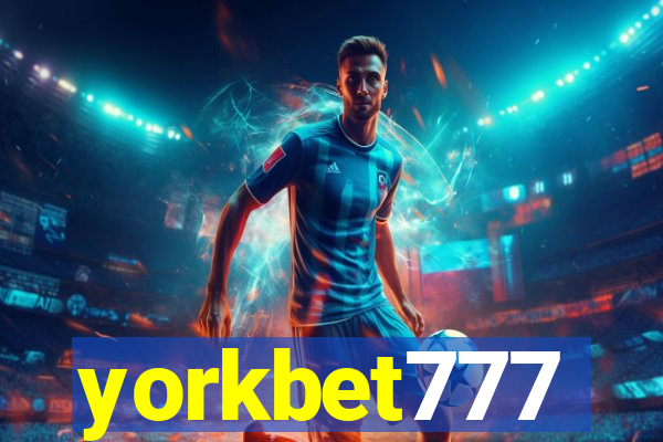 yorkbet777