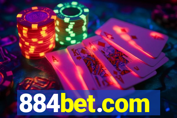 884bet.com