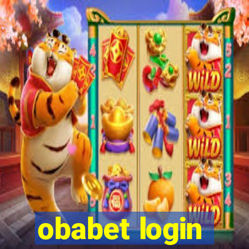 obabet login