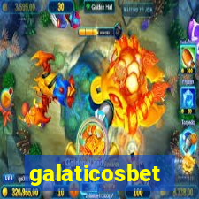 galaticosbet