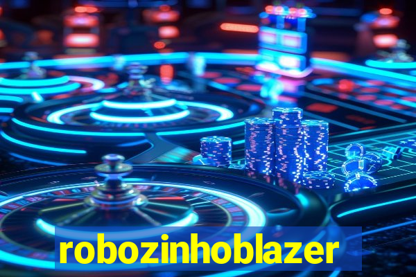 robozinhoblazer