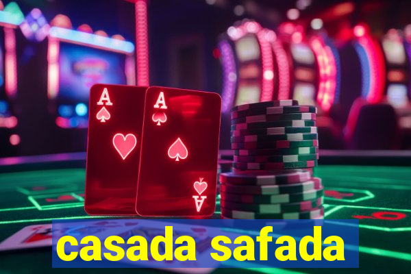 casada safada