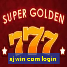 xjwin com login