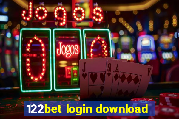 122bet login download