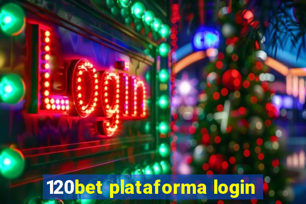 120bet plataforma login