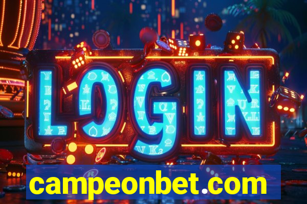 campeonbet.com