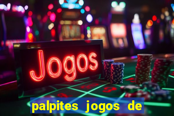 palpites jogos de amanhã placar exato